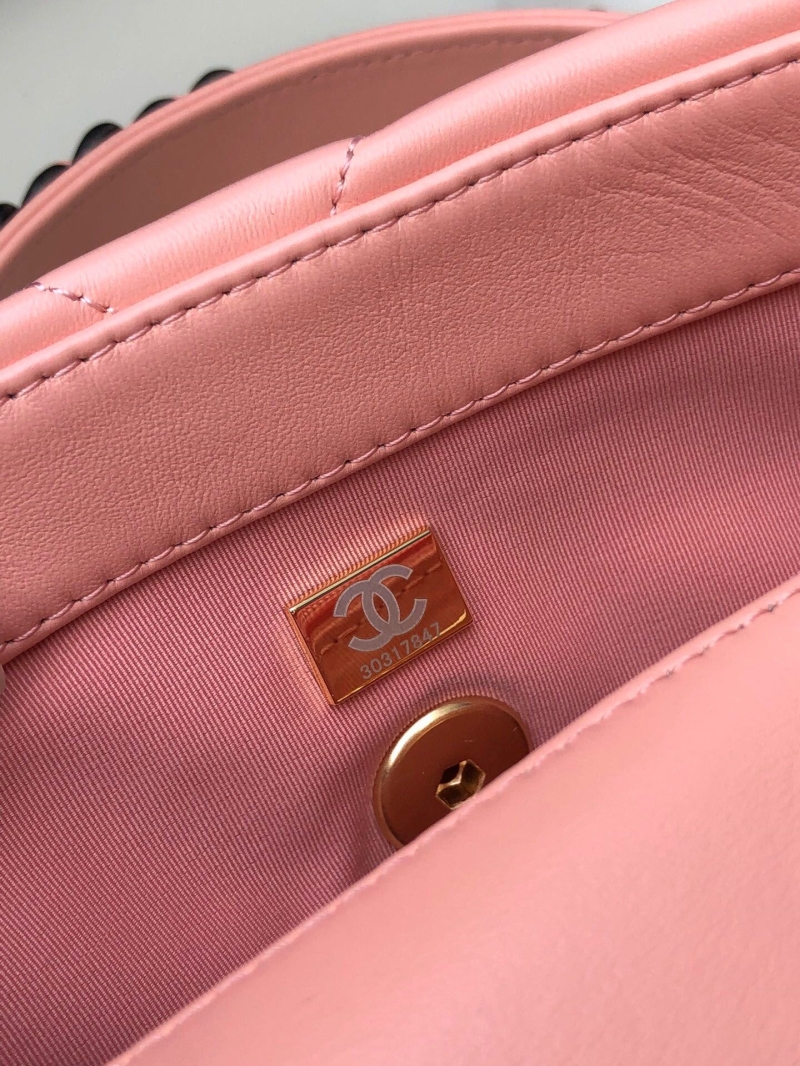 Ch**el 19 bags